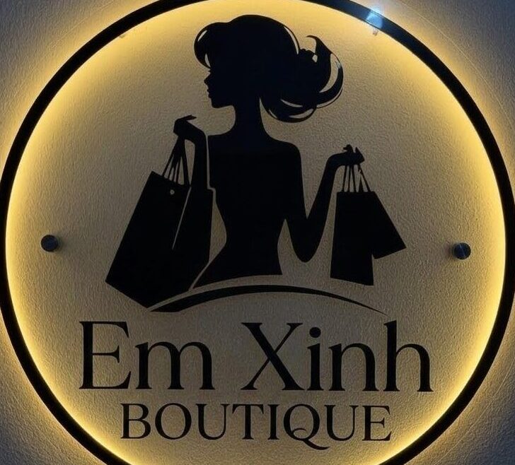 EM XINH BOUTIQUE